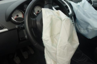 Com (Bloc Contacteur Tournant+Commodo Essuie Glace+Commodo Phare) PEUGEOT 207