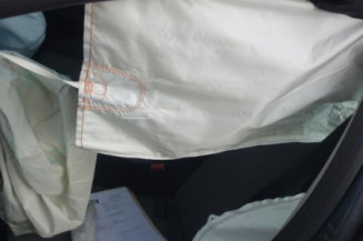 Com (Bloc Contacteur Tournant+Commodo Essuie Glace+Commodo Phare) PEUGEOT 207