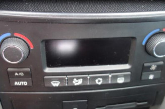 Com (Bloc Contacteur Tournant+Commodo Essuie Glace+Commodo Phare) PEUGEOT 207