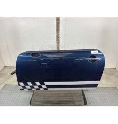 Porte avant gauche MINI MINI 1 R50/R53