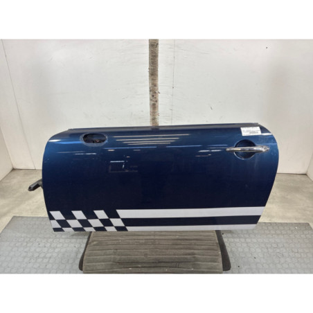 Porte avant gauche MINI MINI 1 R50/R53