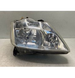 Optique avant principal droit (feux)(phare) RENAULT MODUS