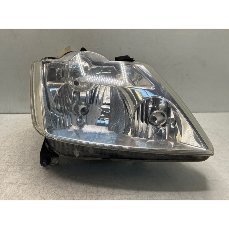 Optique avant principal droit (feux)(phare) RENAULT MODUS Photo n°4