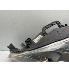 Optique avant principal gauche (feux)(phare) PEUGEOT PARTNER 2