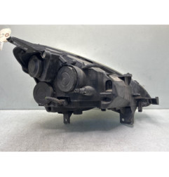 Optique avant principal gauche (feux)(phare) PEUGEOT PARTNER 2