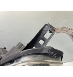 Optique avant principal gauche (feux)(phare) PEUGEOT PARTNER 2