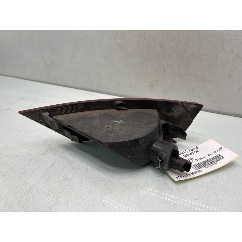 Anti brouillard arriere gauche FORD KUGA 1 Photo n°4