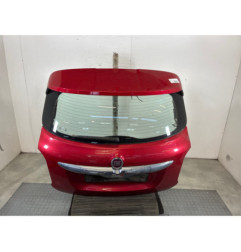 Malle/Hayon arriere FIAT 500X Photo n°1
