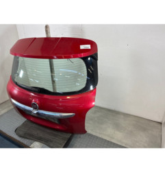 Malle/Hayon arriere FIAT 500X