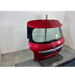 Malle/Hayon arriere FIAT 500X