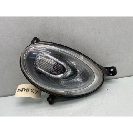 Optique avant secondaire gauche (feux)(clignotant) FIAT 500X Photo n°1