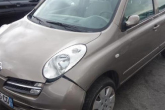 Bloc ABS (freins anti-blocage) NISSAN MICRA 3