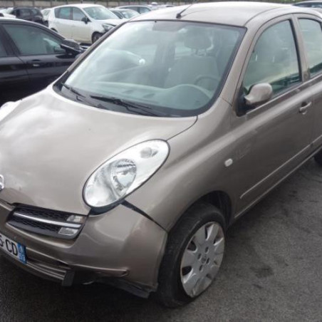 Bloc ABS (freins anti-blocage) NISSAN MICRA 3
