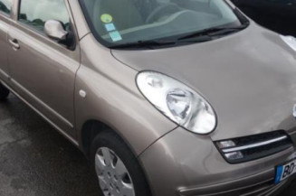Bloc ABS (freins anti-blocage) NISSAN MICRA 3