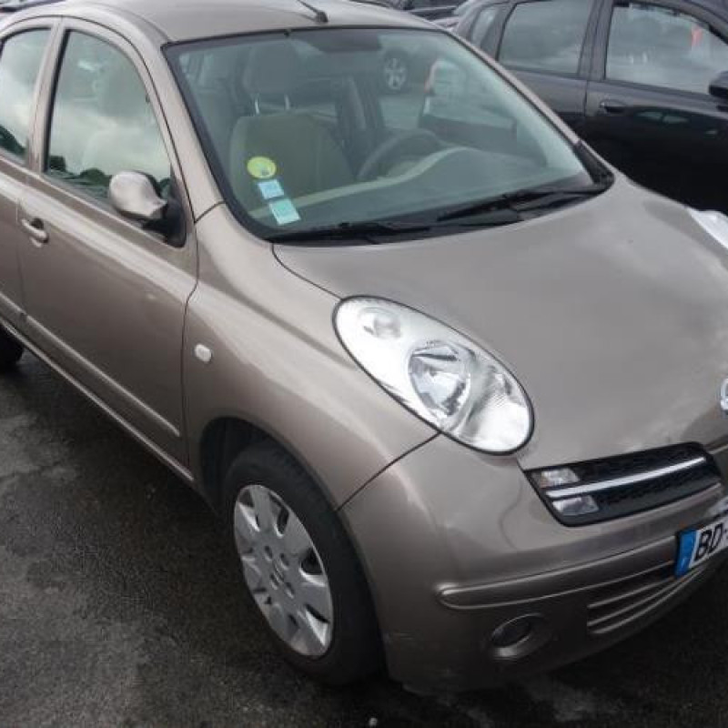 Bloc ABS (freins anti-blocage) NISSAN MICRA 3 Photo n°3