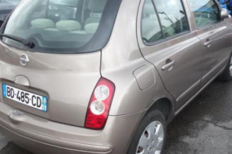 Bloc ABS (freins anti-blocage) NISSAN MICRA 3