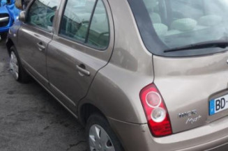 Bloc ABS (freins anti-blocage) NISSAN MICRA 3