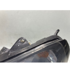 Optique avant principal gauche (feux)(phare) RENAULT CLIO 2