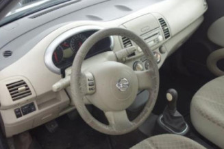 Bloc ABS (freins anti-blocage) NISSAN MICRA 3