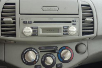 Bloc ABS (freins anti-blocage) NISSAN MICRA 3