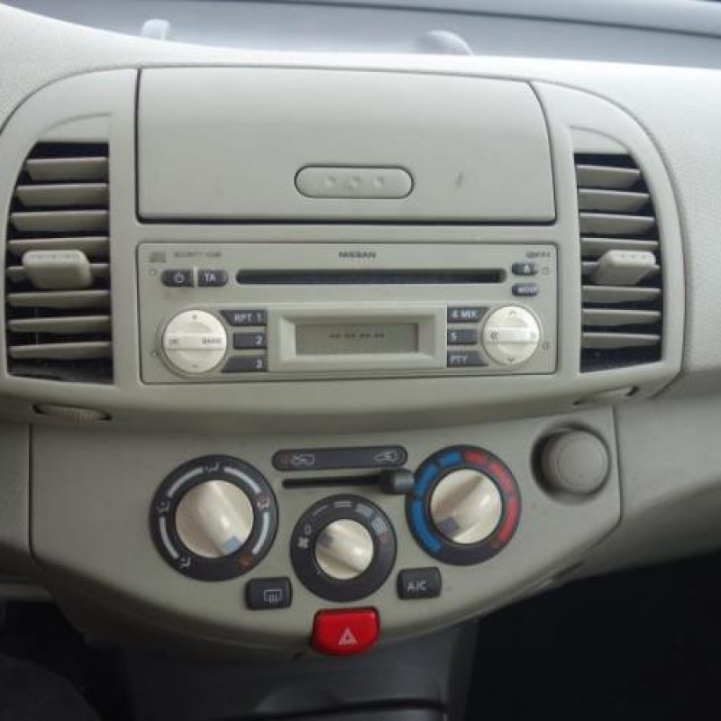 Bloc ABS (freins anti-blocage) NISSAN MICRA 3 Photo n°8