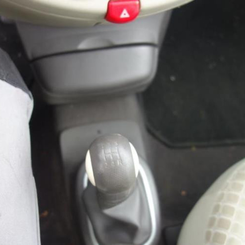 Bloc ABS (freins anti-blocage) NISSAN MICRA 3 Photo n°9