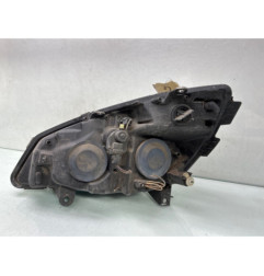 Optique avant principal droit (feux)(phare) RENAULT SCENIC 2