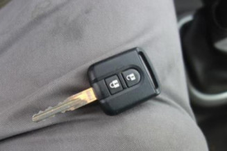 Bloc ABS (freins anti-blocage) NISSAN MICRA 3