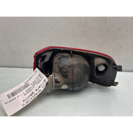 Anti brouillard arriere gauche CITROEN C3 PICASSO Photo n°1