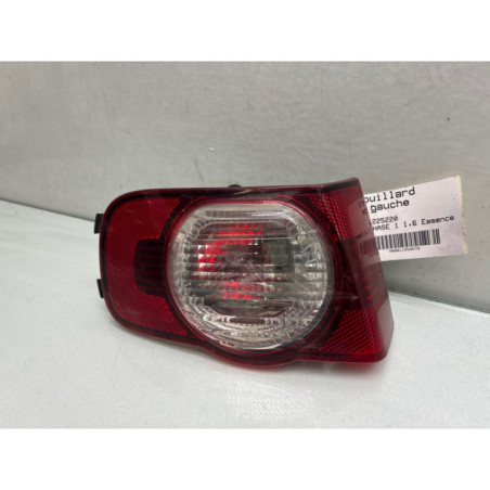 Anti brouillard arriere gauche CITROEN C3 PICASSO