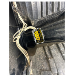 Feu arriere principal gauche (feux) CITROEN C3 PICASSO