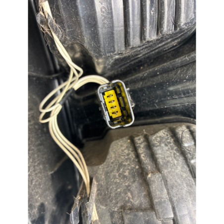 Feu arriere principal gauche (feux) CITROEN C3 PICASSO