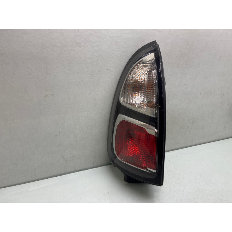 Feu arriere principal gauche (feux) CITROEN C3 PICASSO Photo n°3