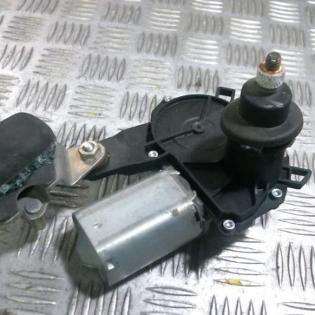 Moteur essuie glace arriere PEUGEOT 107 Photo n°1