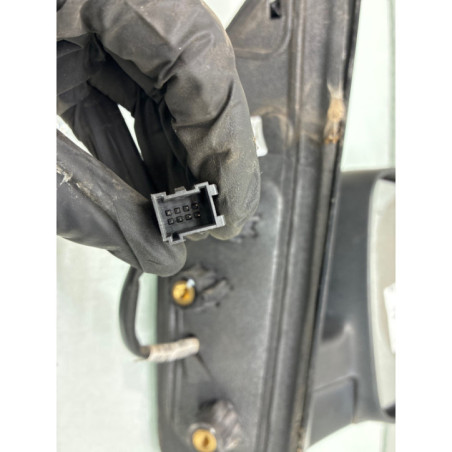 Retroviseur droit FIAT QUBO Photo n°1