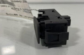 Bouton de warning RENAULT SCENIC 3