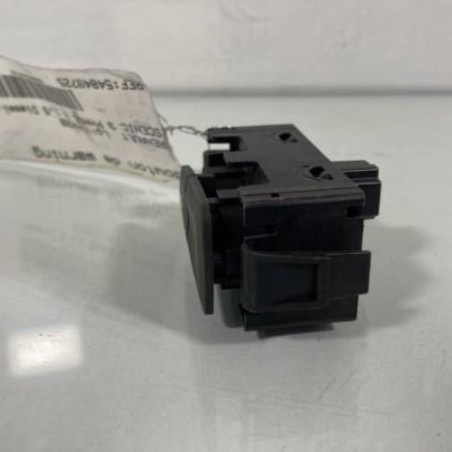 Bouton de warning RENAULT SCENIC 3