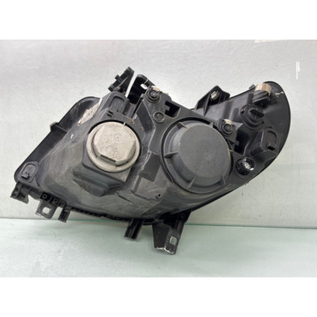 Optique avant principal droit (feux)(phare) CITROEN JUMPER 3