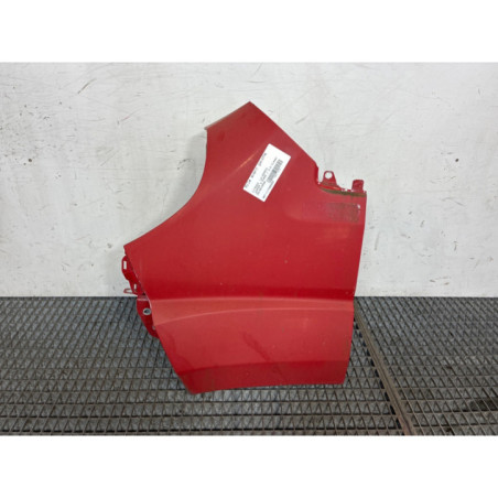 Aile avant gauche CITROEN JUMPER 3
