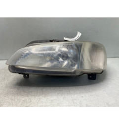 Optique avant principal gauche (feux)(phare) PEUGEOT 106