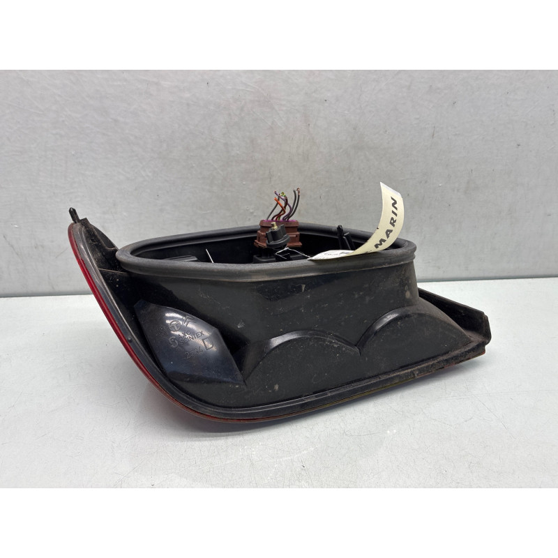 Feu arriere principal droit (feux) CITROEN XSARA Photo n°4