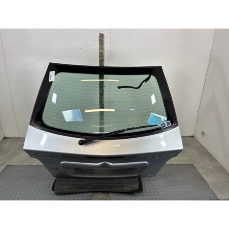Malle/Hayon arriere CITROEN XSARA