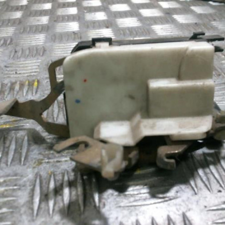 Serrure avant gauche CITROEN JUMPER 1