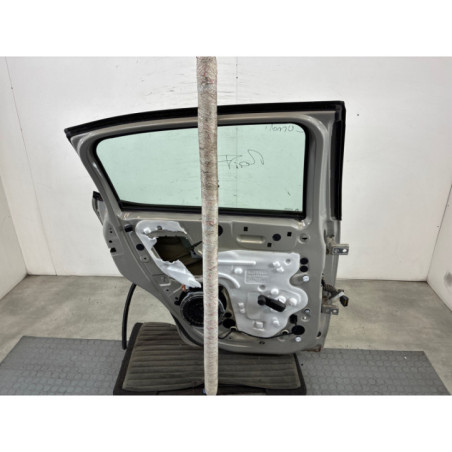 Porte arriere gauche CITROEN C3 3 Photo n°1