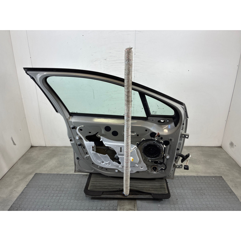 Porte avant gauche CITROEN C3 3 Photo n°3