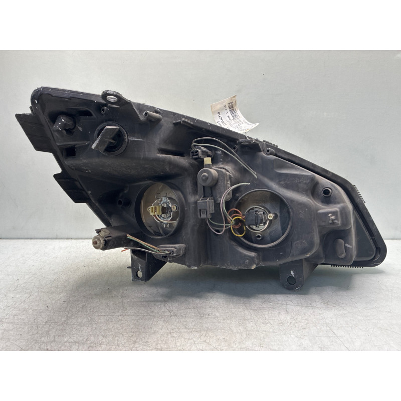Optique avant principal gauche (feux)(phare) RENAULT GRAND SCENIC 2 Photo n°1