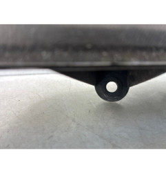 Optique avant principal gauche (feux)(phare) RENAULT GRAND SCENIC 2
