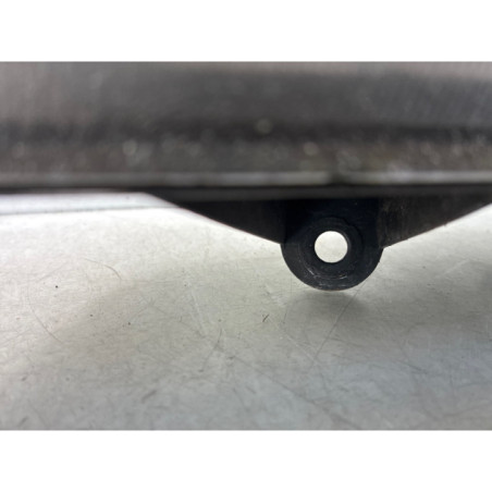 Optique avant principal gauche (feux)(phare) RENAULT GRAND SCENIC 2