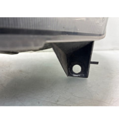 Optique avant principal gauche (feux)(phare) RENAULT GRAND SCENIC 2