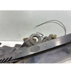 Optique avant principal gauche (feux)(phare) RENAULT GRAND SCENIC 2